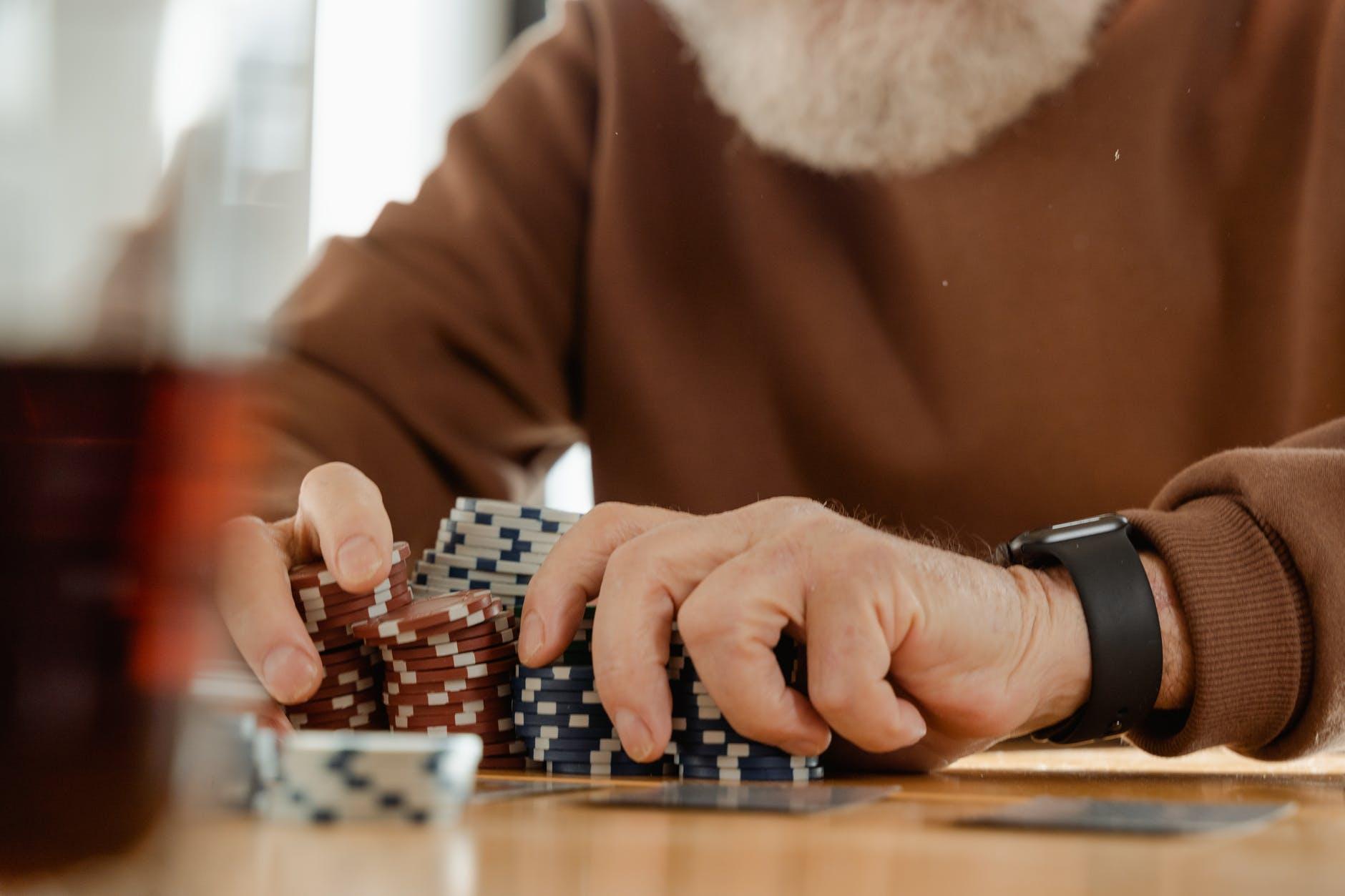 A Beginner’s Guide To Understand Poker Betting
