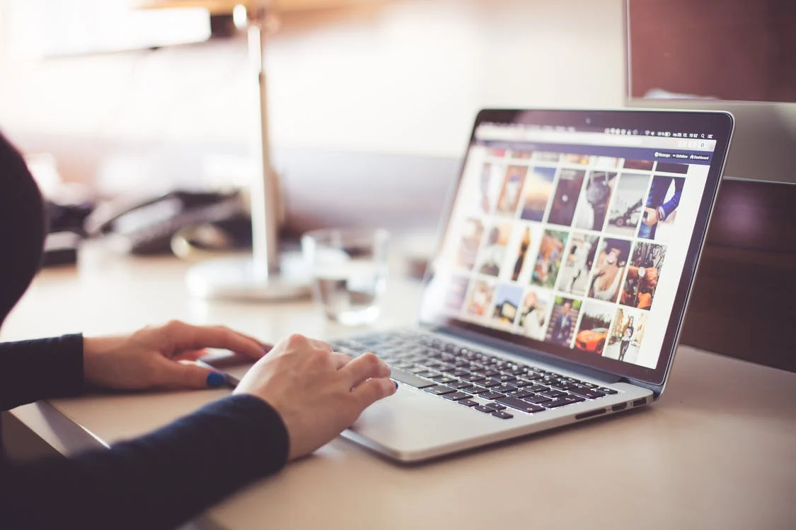 7 Important Tips For Using Photos Effectively On Your Website