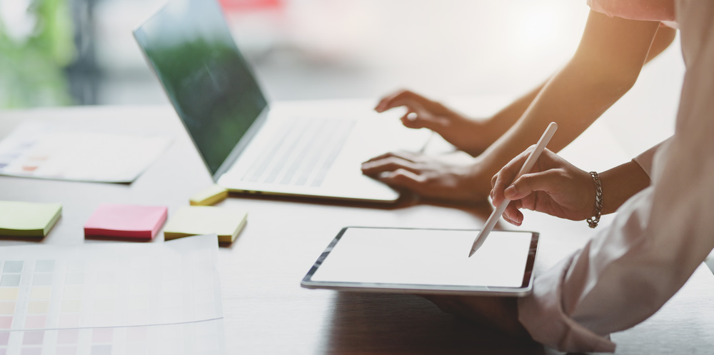 6 Startup Ideas Using Digital Art