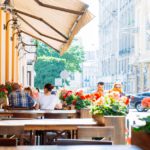 Why You Should Set Up Outdoor Dining for Your Restaurant