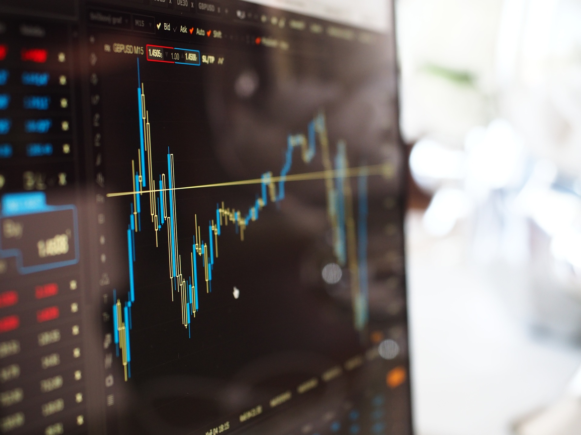 5 Examples Of Industries In Which Crypto Is Gaining Importance
