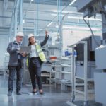 5 Common Problems With Warehouse Machinery