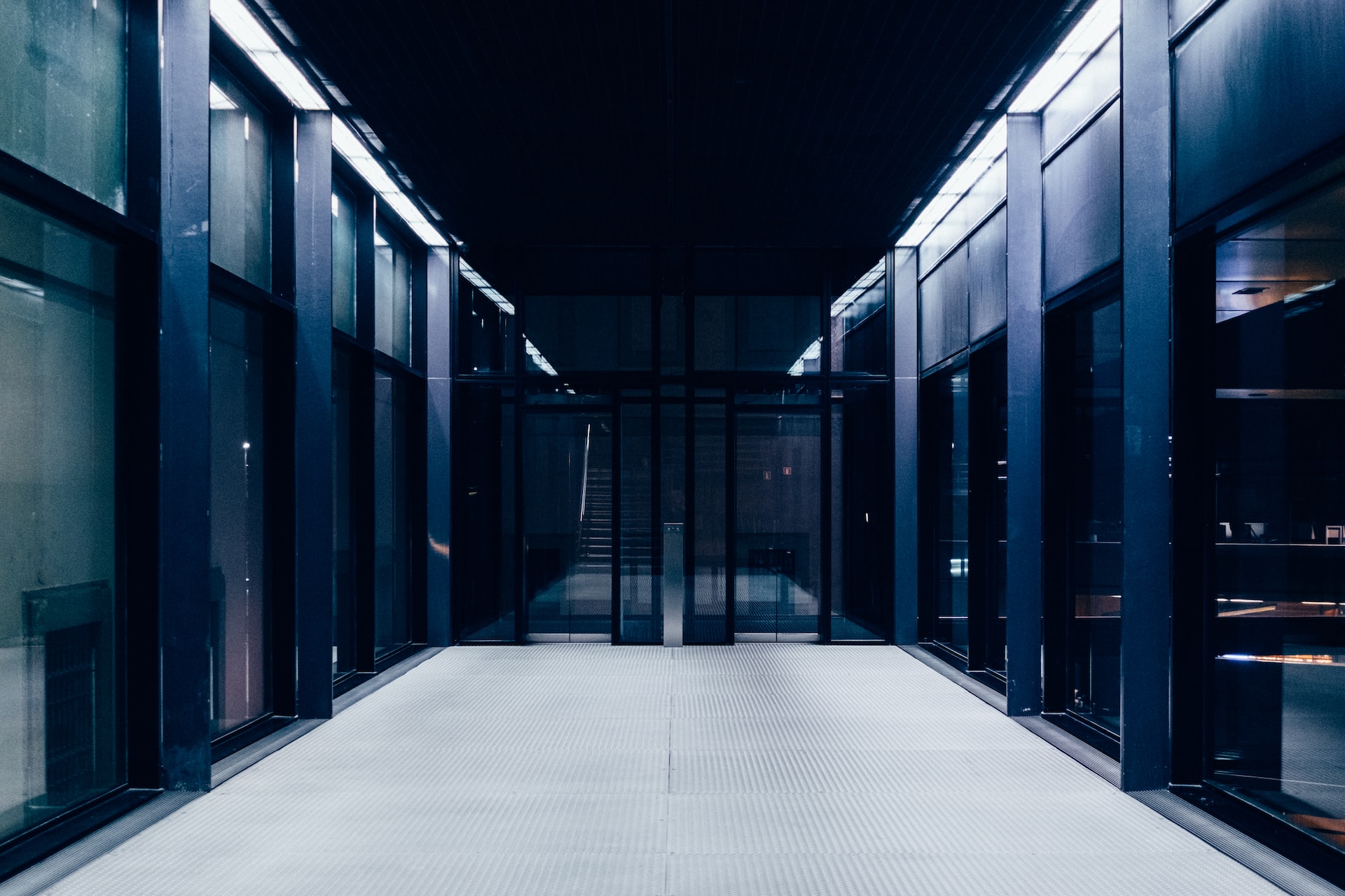 Photo by Paul Hanaoka on Unsplash
