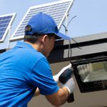 What To Consider Before Investing in Commercial Solar Lights
