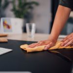 How To Maintain Proper Sanitation in the Office