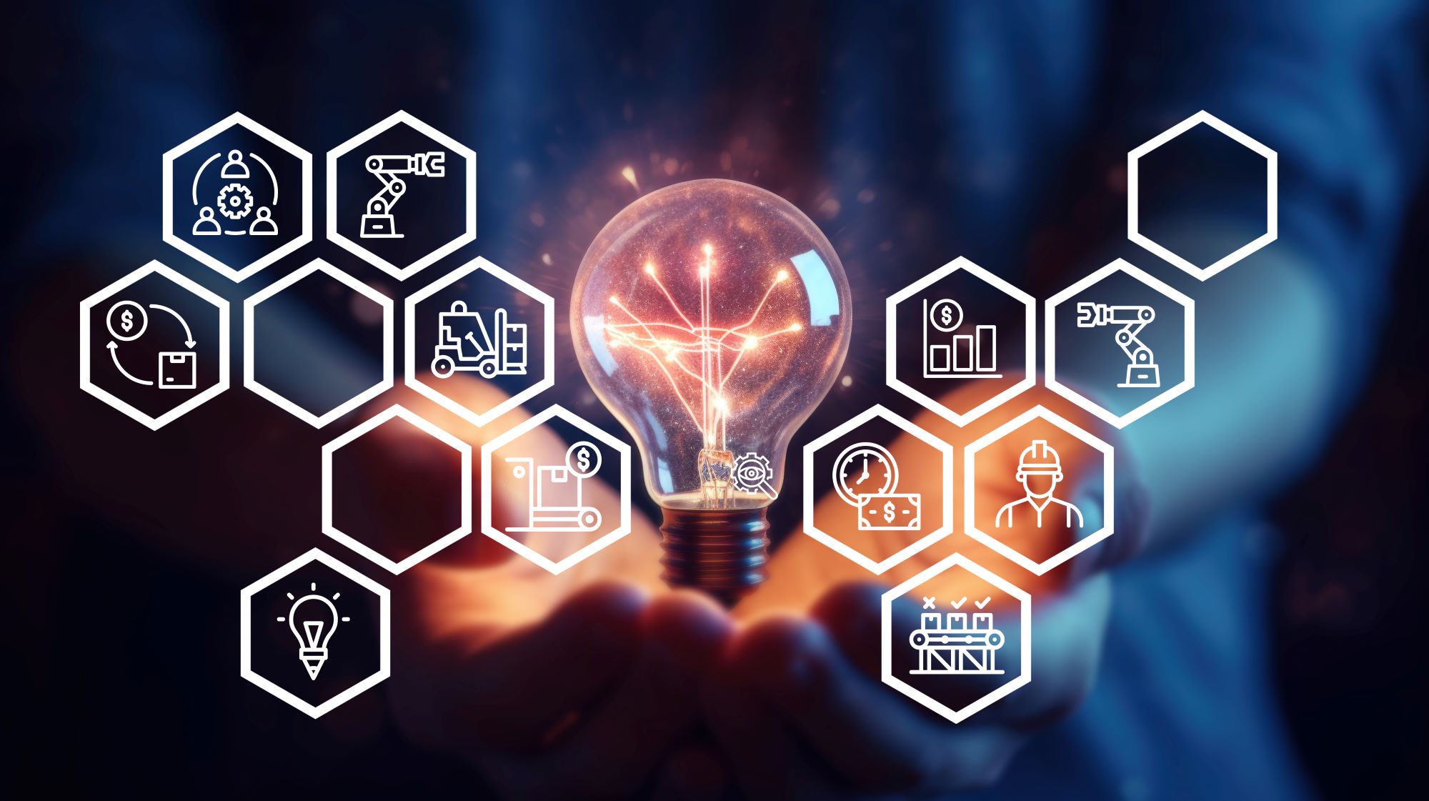 How Material Requirements Planning (MRP) Streamlines Your Production