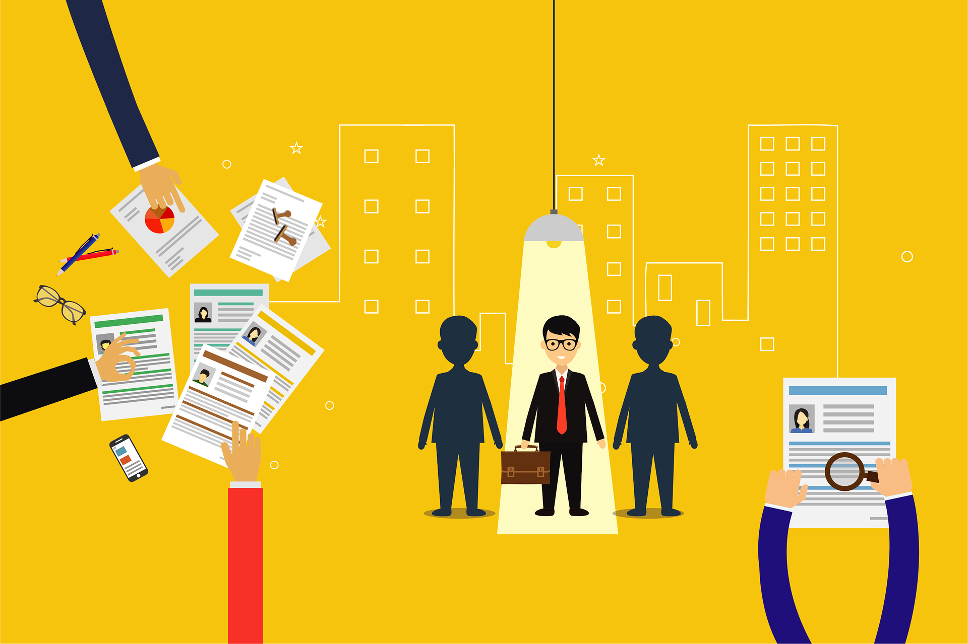 The Importance Of Human Resource Management