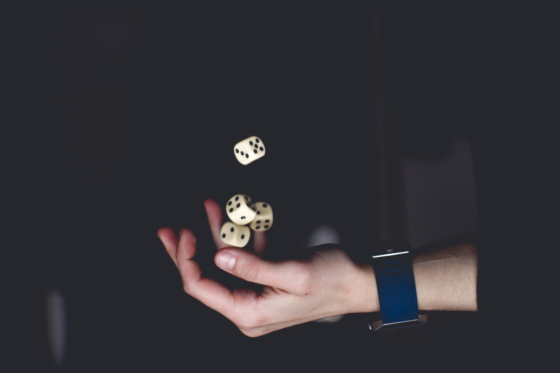 Photo by lil artsy from Pexels