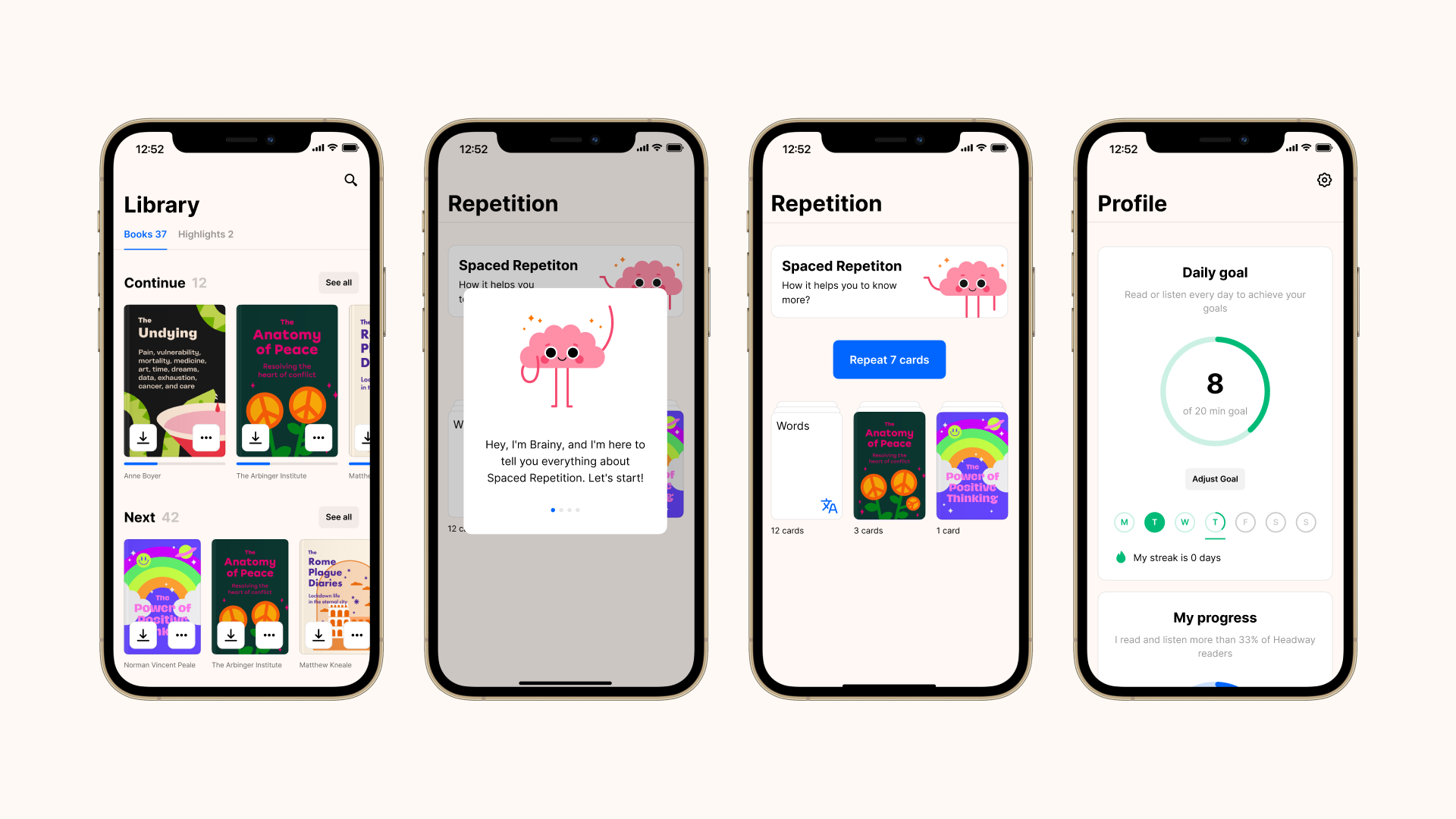 Unbiased Review Of The Headway App In July 2023 – Is It Worth The Investment?
