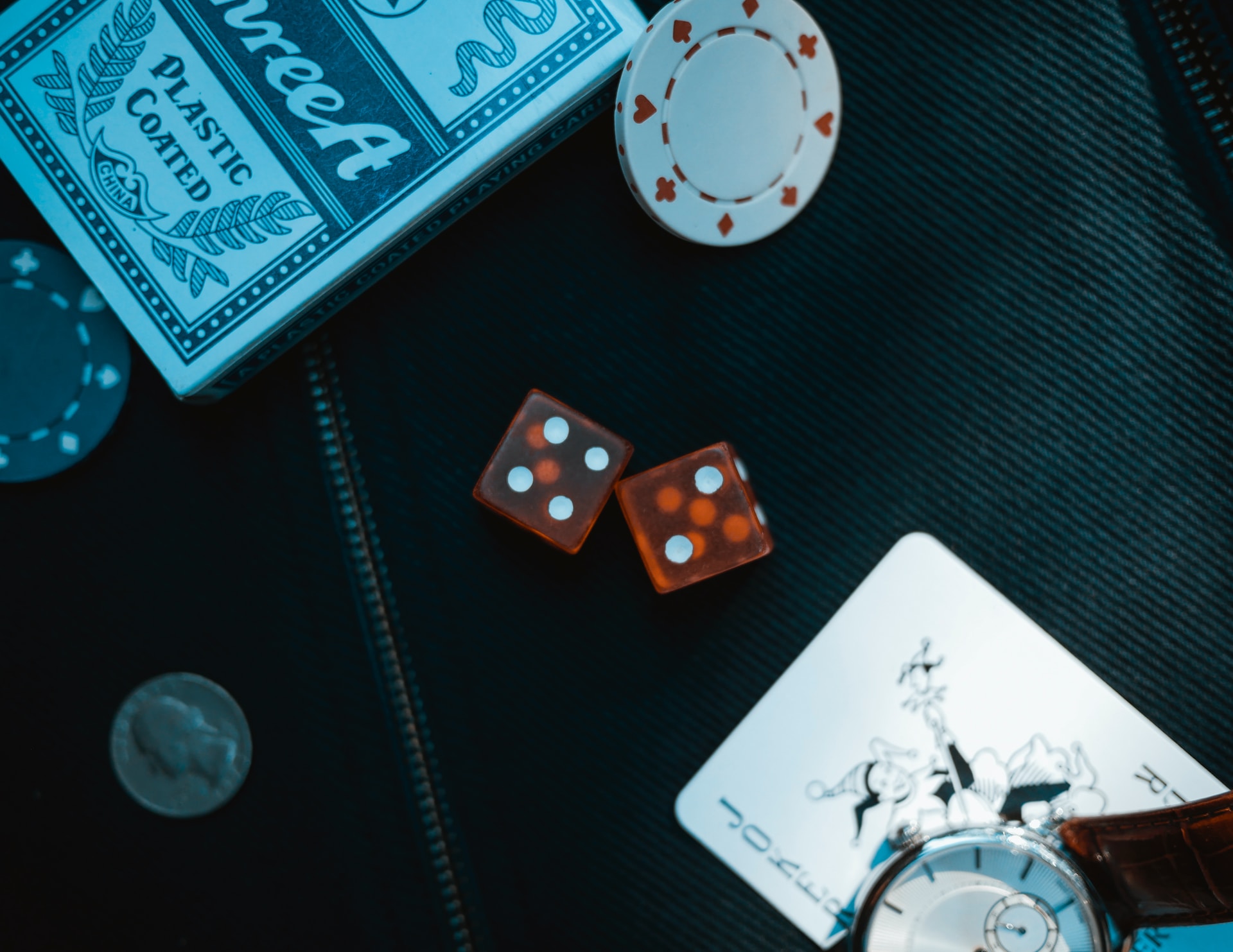 Photo by Josh Appel on Unsplash