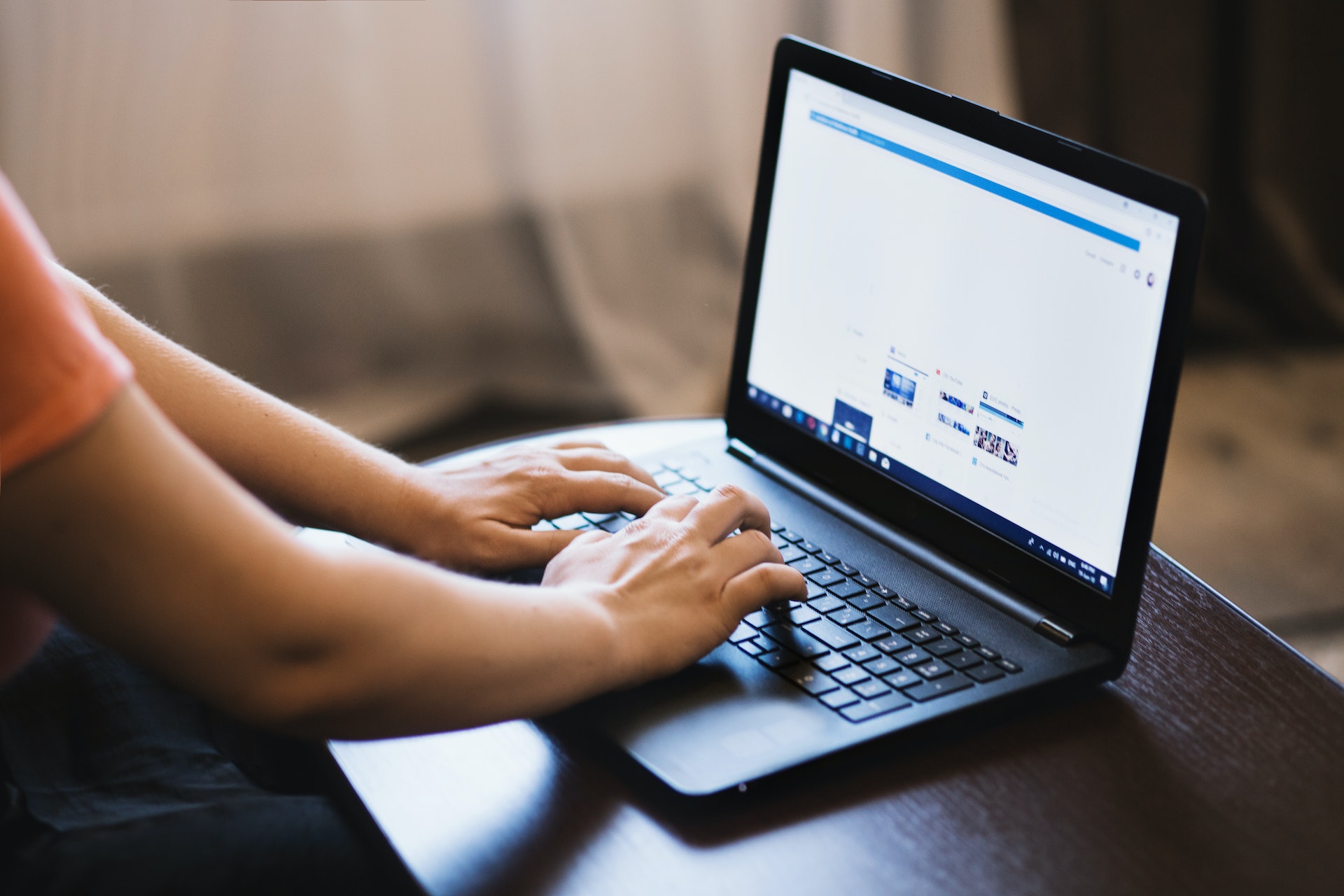 Photo by EVG Kowalievska from Pexels