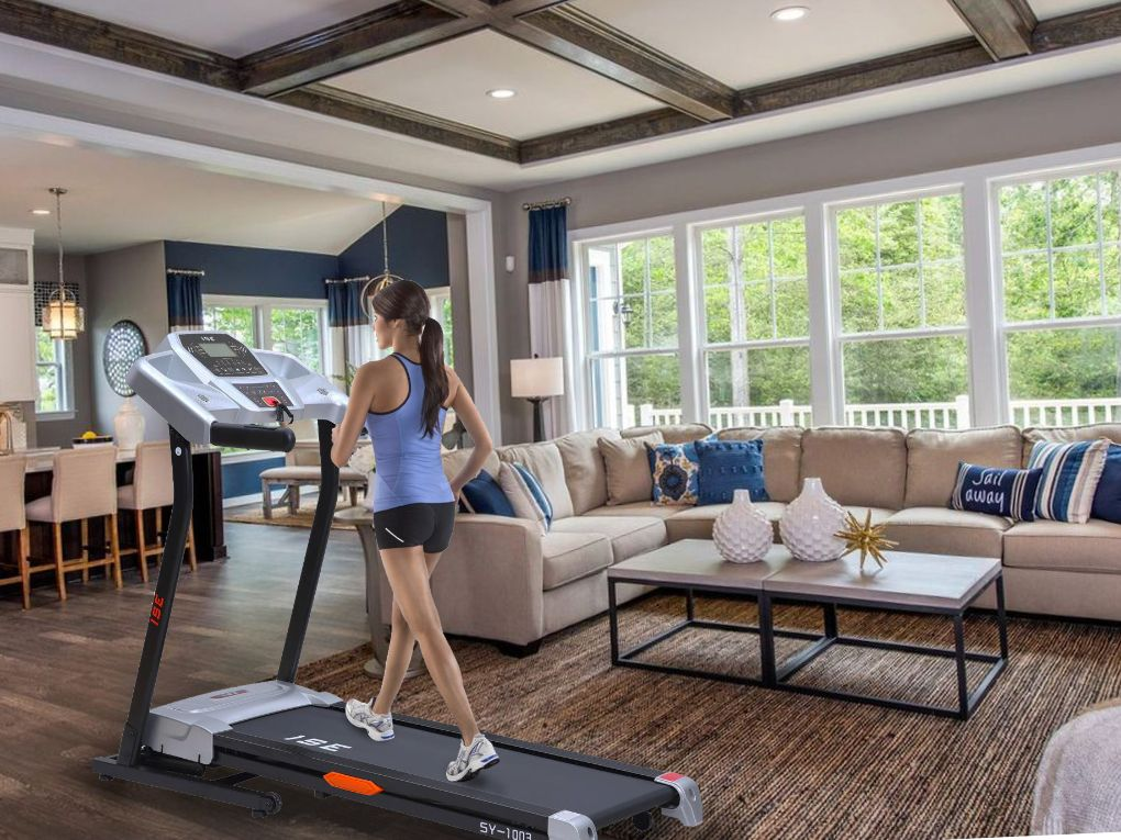 Unlocking Cardio Benefits: A Deep Dive Into Indoor Running And Cycling