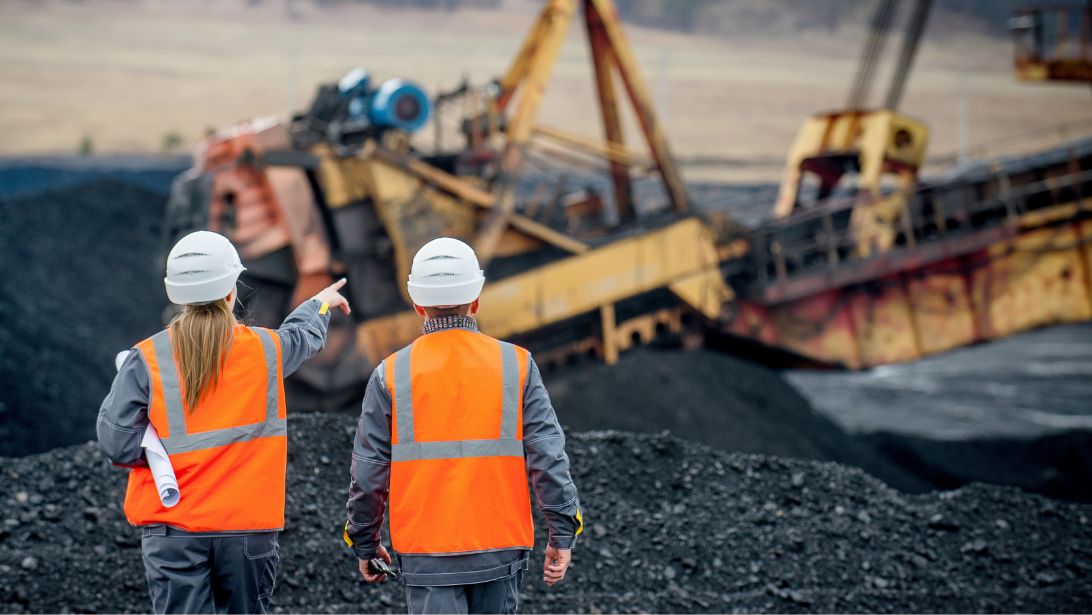 How To Choose the Best Mining Equipment for Your Business