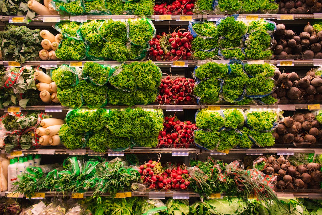 Why Local SEO Is Non-Negotiable For An Online Grocery Store
