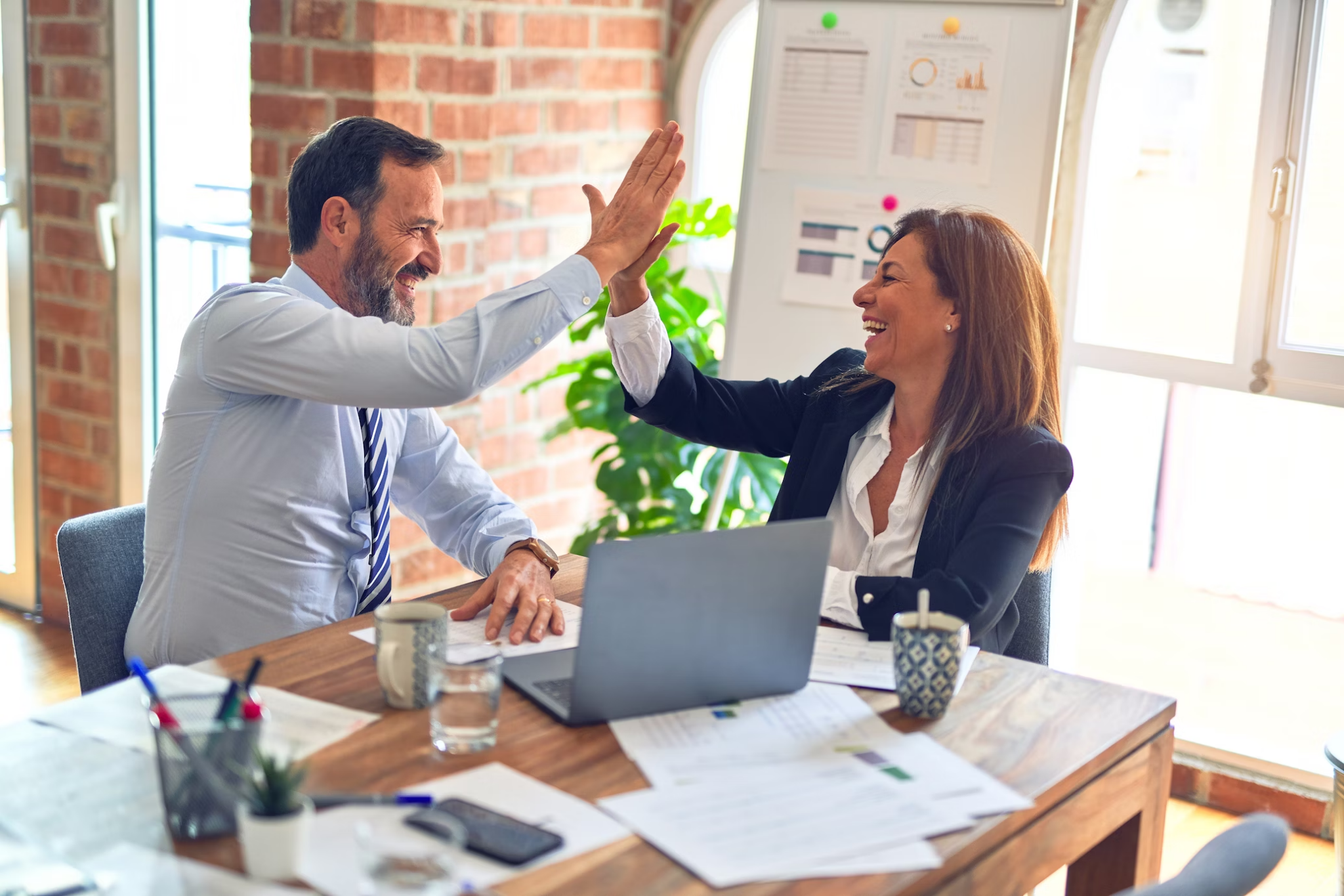 10 Ways To Secure The Financial Stability Of Your Small Business