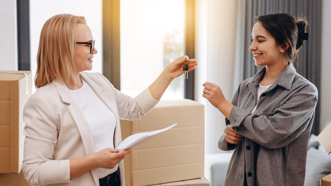 How To Choose the Perfect Property Management Company