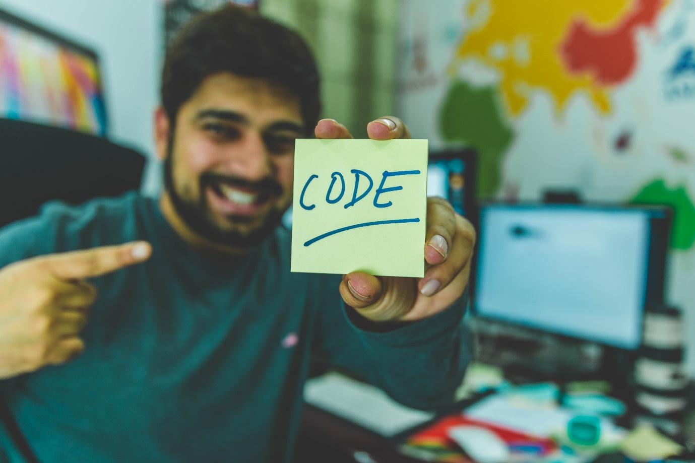 The Future Of Work: Remote Programming Jobs And How To Land Them
