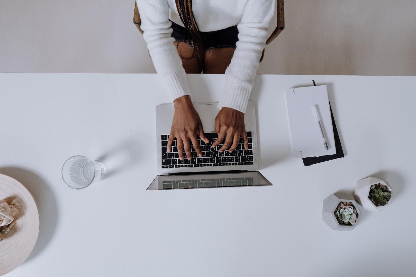 Business Case For Typing Proficiency: Why Employers Value Keyboarding Skills